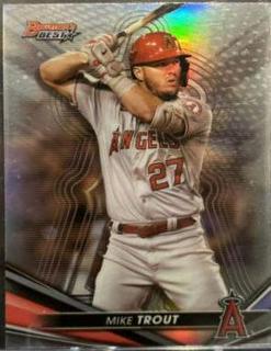 Mike Trout