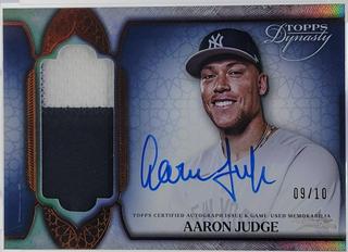Aaron Judge