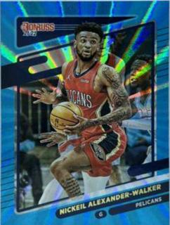 Nickeil Alexander-Walker