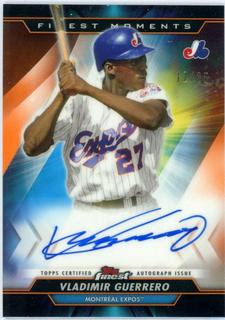 Vladimir Guerrero