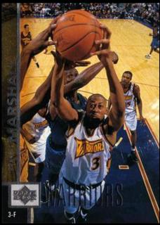 Donyell Marshall