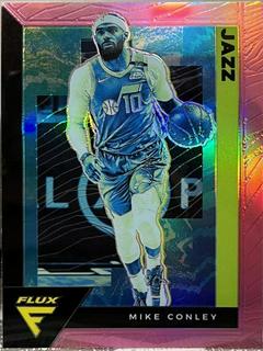 Mike Conley