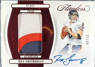 Rex Grossman