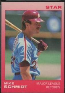 Mike Schmidt