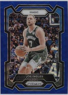 Joe Ingles