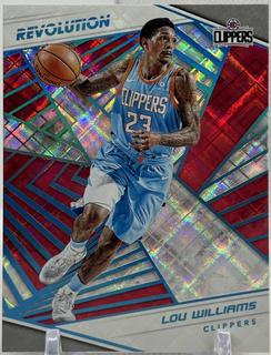 Lou Williams