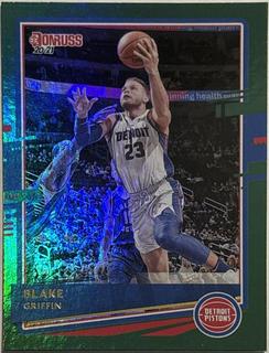 Blake Griffin