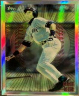 Derek Jeter