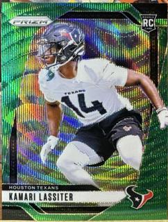 Kamari Lassiter