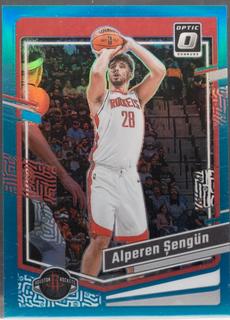 Alperen Sengun