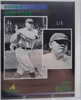 Babe Ruth