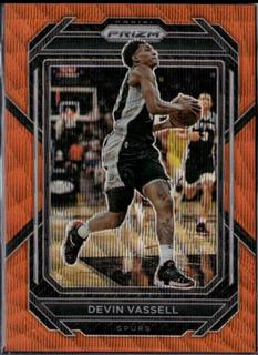 Devin Vassell
