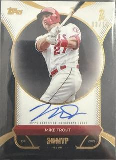 Mike Trout