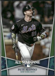 Pete Alonso