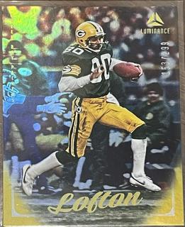 James Lofton