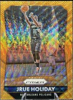 Jrue Holiday