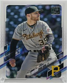 Chad Kuhl