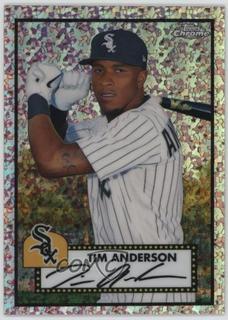 Tim Anderson