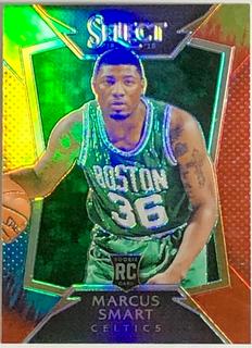 Marcus Smart