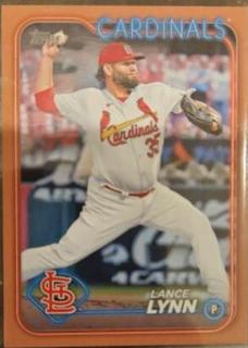 Lance Lynn