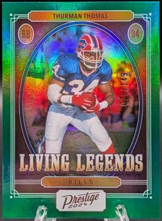 Thurman Thomas