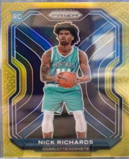 Nick Richards