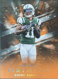 Robby Anderson