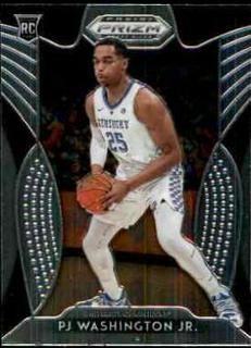 PJ Washington Jr.