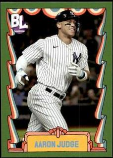 Aaron Judge