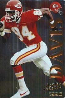 Willie Davis