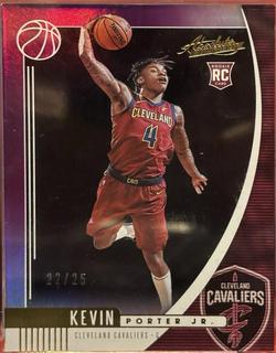 Kevin Porter Jr.