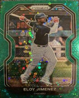 Eloy Jimenez