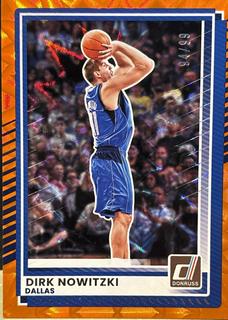 Dirk Nowitzki