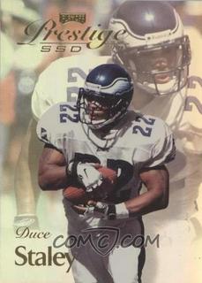 Duce Staley