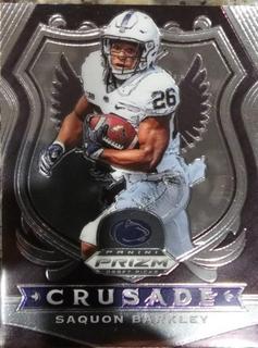 Saquon Barkley
