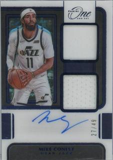 Mike Conley