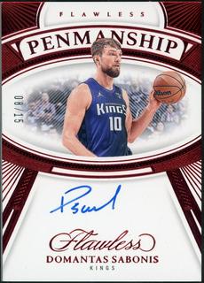 Domantas Sabonis