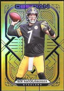 Ben Roethlisberger