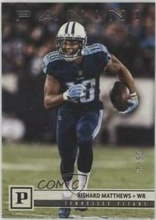 Rishard Matthews