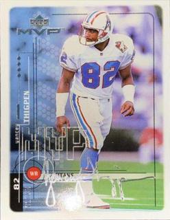 Yancey Thigpen
