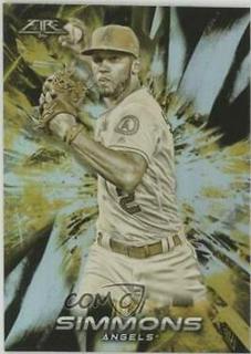 Andrelton Simmons