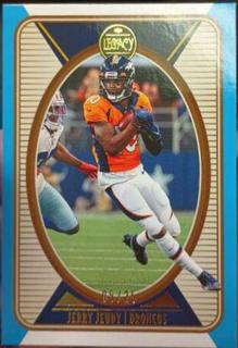 Jerry Jeudy