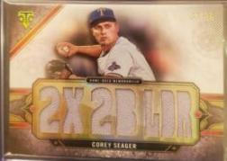 Corey Seager