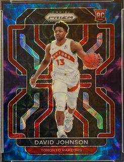 David Johnson