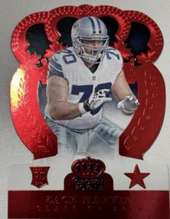 Zack Martin