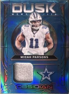 Micah Parsons