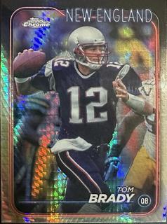 Tom Brady