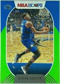 Aaron Gordon