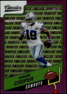 Amari Cooper