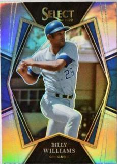 Billy Williams